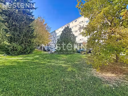 antony 4 pièces vendu loué idéal investisseur