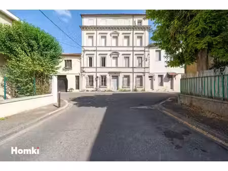 appartement t3 de 62 m² à avignon 84000  rue claude granier