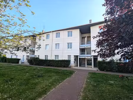 appartement t1