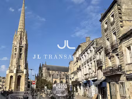 appartements t1 - t3 rue gaspard philippe
