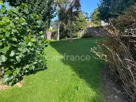 boulogne-sur-mer – secteur du dernier sou – appartement 3 pièces - garage - cave - balcon