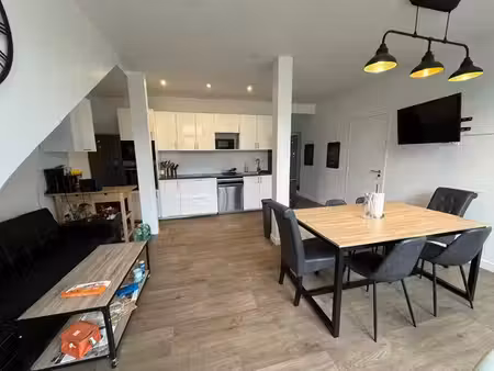 a louer brest chambre avec salle d'eau privée en colocation prox