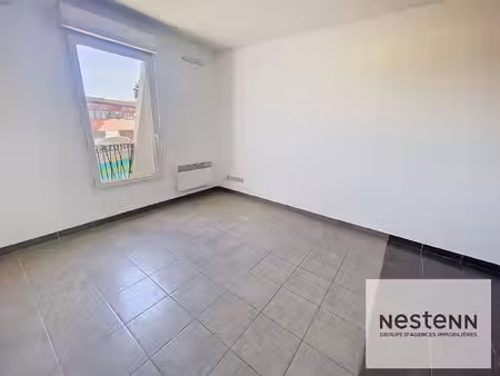 appartement 1 pièce à vendre à castelnau-le-lez - exclusivité nestenn