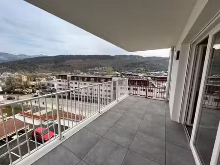 appartement annecy 2 pièce(s) 42.58 m2