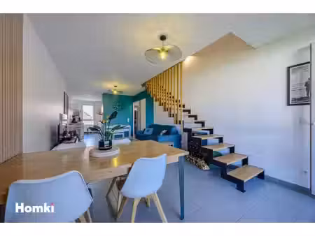 appartement t5 de 94 m² à cuvat 74350  impasse du chef-lieu