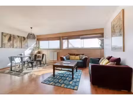 vendu - t3 68 84 m² - rue barbes - ivry-sur-seine