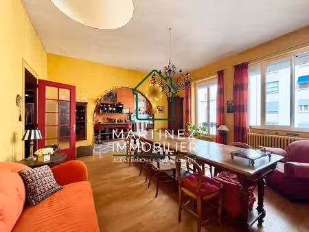 appartement à vendre lyon