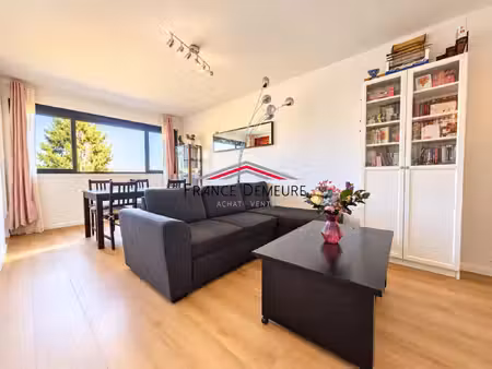 appartement t2 franconville 95130 – colline saint-marc – der