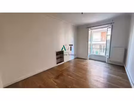 appartement à vendre grenoble