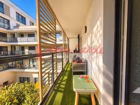 résidence 2016 appartement 4 pieces 85 m2