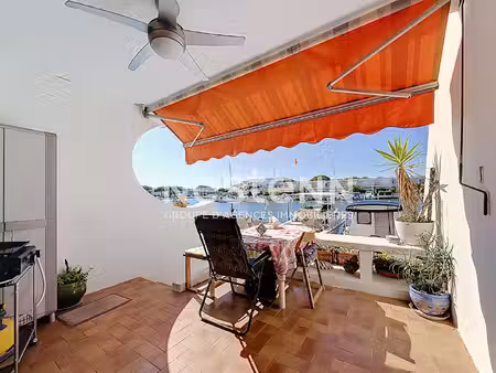 marina secteur plage sud