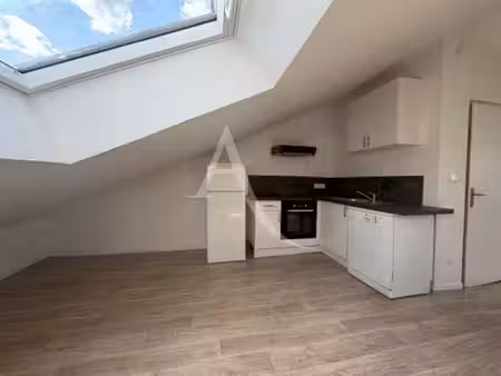 appartement luneville 3 pièce(s) 41.61 m2