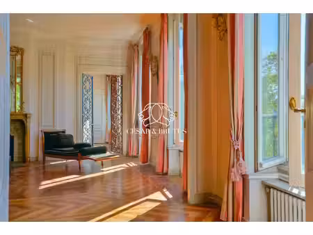 appartement de reception