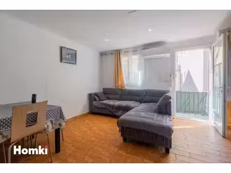 appartement t3 de 50 m² à marseille 13003  rue fortuné jourdan
