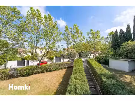 appartement t3 de 68 m² à marseille 13012  boulevard dié