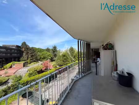 appartement noisy le grand 3 pièce(s) 59 m2