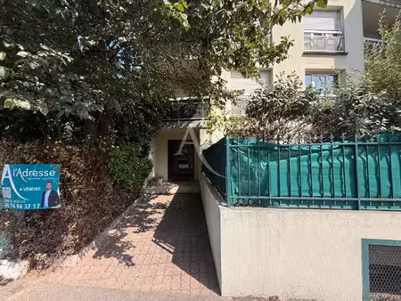 appartement noisy le grand 1 pièce(s) 28 m2