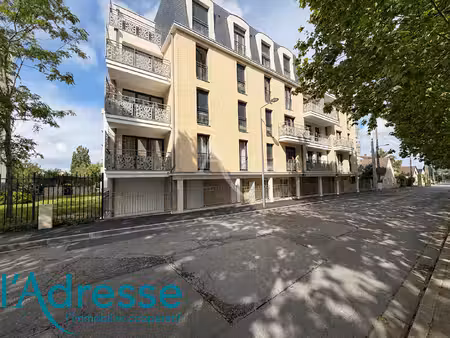appartement noisy le grand 4 pièce(s) 72 m2