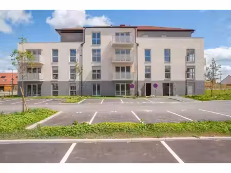 appartement t2