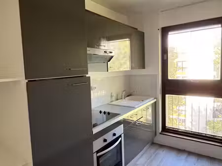 appartement 2 pièces de 51 5m²