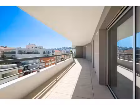 appartement t4