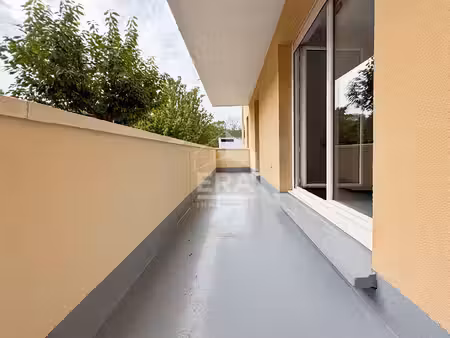 appartement saint fargeau ponthierry 3 pièce(s) 55 m2