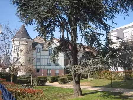 saint-gratien centre ville