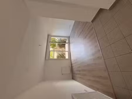 appartement t3
