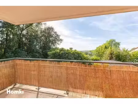 appartement t2 de 42 m² à saint-orens-de-gameville 31650  avenue de toulouse