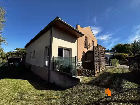 appartement à vendre spechbach