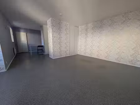 studio calais centre 32 m2
