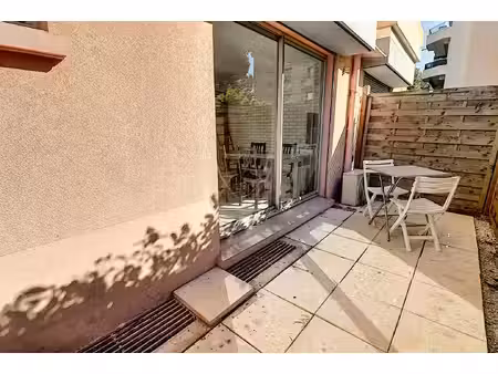à louer - en exclusivité a draguignan studio meublé de 26m²