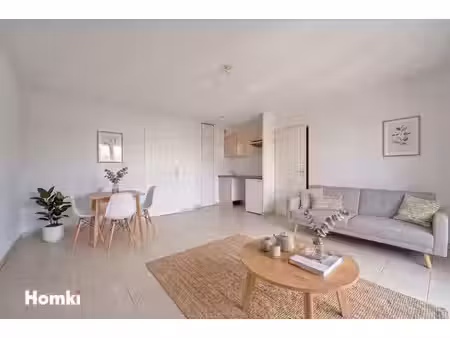 appartement t2 de 45 m² à toulouse 31100  allée de bellefontaine