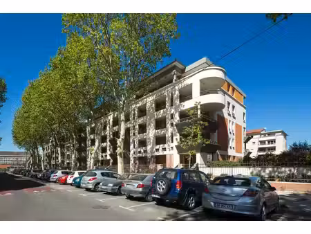 appartement t3