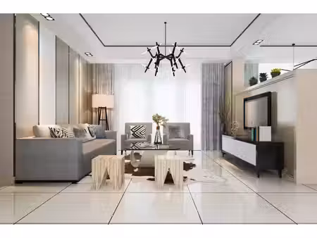 **rare 3 pièces grand balcon idéalement situé**