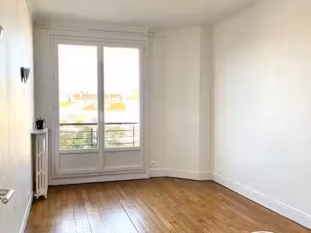 vitry sur seine - appartement t2 - 46.00m²