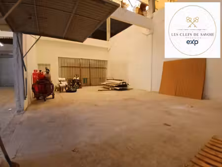 immobilier professionnel à louer froges