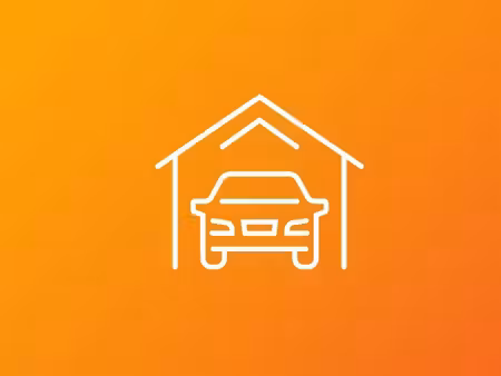 garage parking à louer la grande-motte