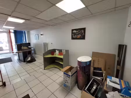 de 43m2 à louer 1170 eur par mois à auch (32)