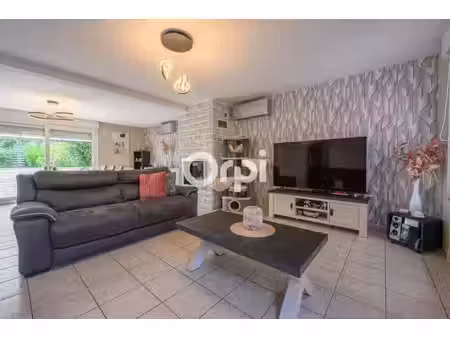 l'agence orpi lens vous présente en exclusivité sur billy-montigny maison individuelle  de