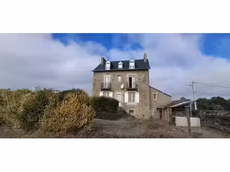 maison à vendre cancale