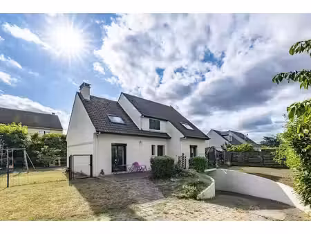 charmante maison