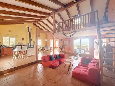 a vendre! porticcio ? prunelli 2 | belle propriété avec deux appartements  grande terrasse