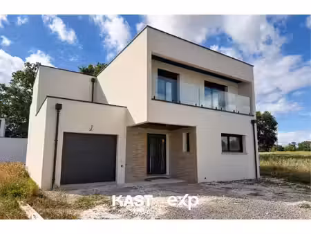 maison à vendre domloup