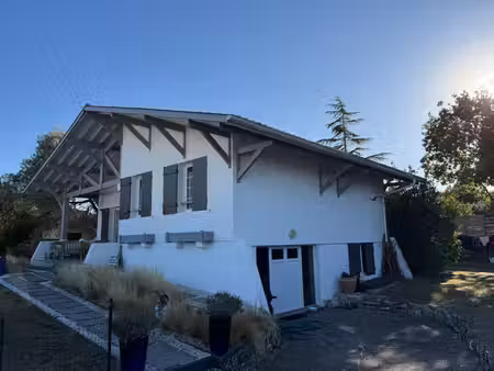 maison à vendre - 33470 gujan-mestras - bassin d'arcachon