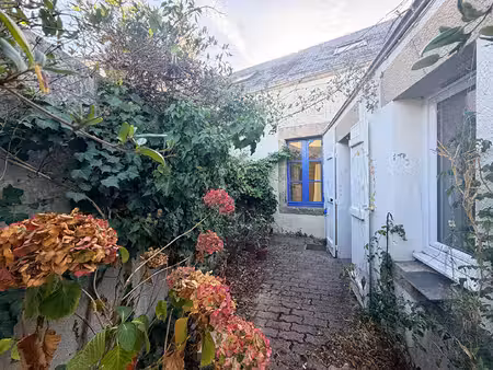 quartier la bastille - coup de coeur assure - maison de pecheur