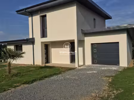 location maison 4 pièces limoges (87000)