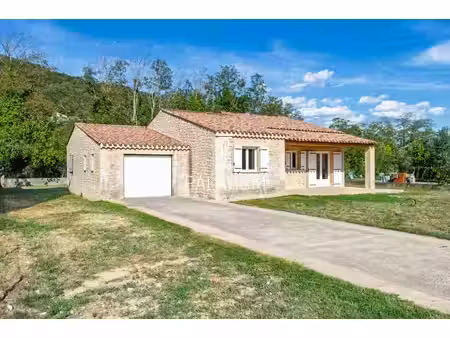 maison à louer malijai