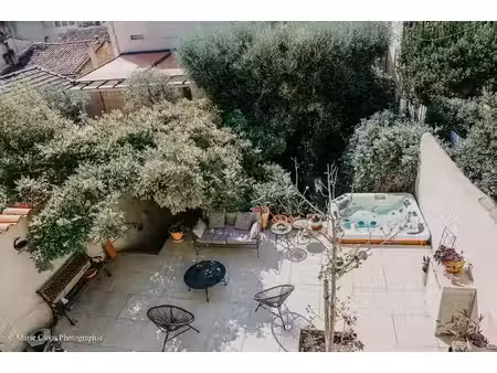 maison à vendre marseille