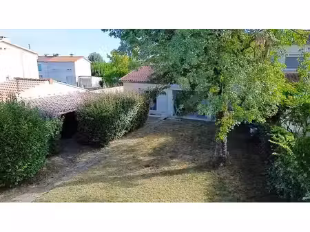 maison de ville